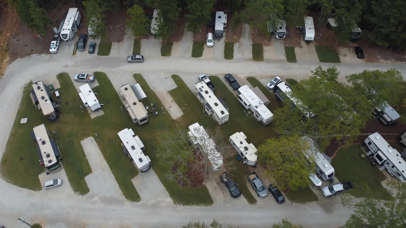 Fireside RV Park