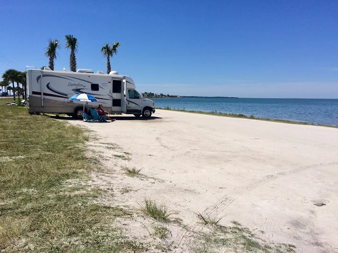 Caladesi RV Park