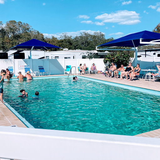 Caladesi RV Park