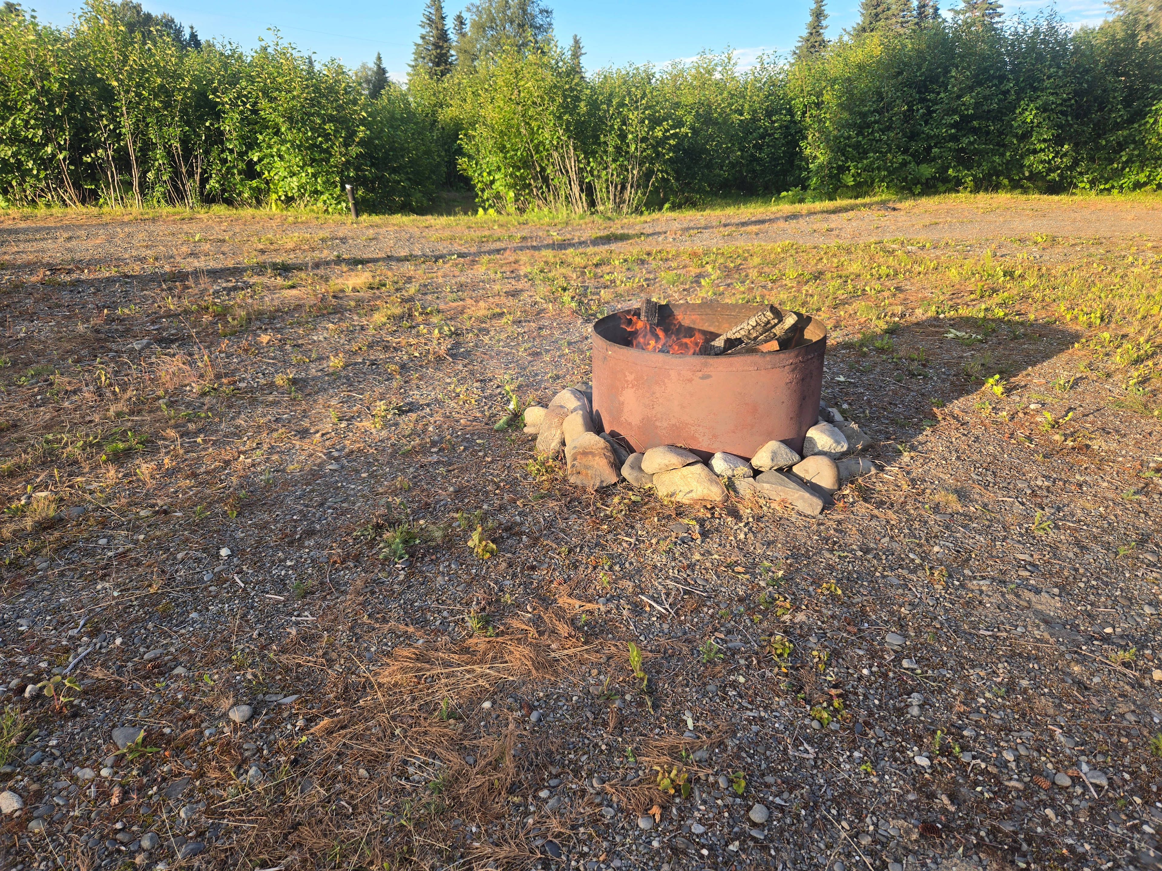 Alder Avenue Rentals