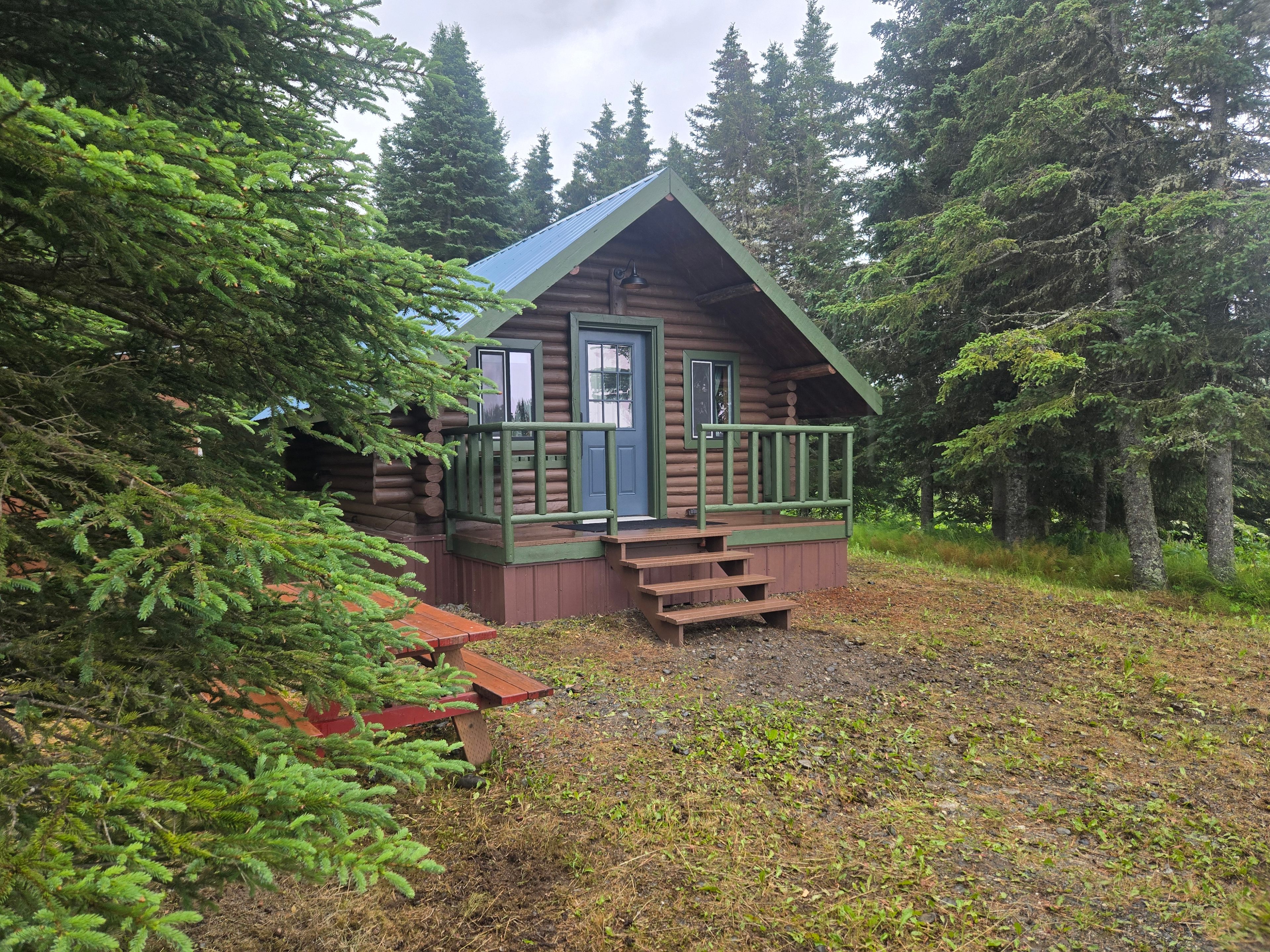 Cabin

