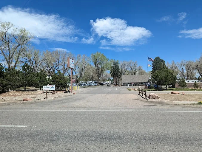 Loveland RV Resort