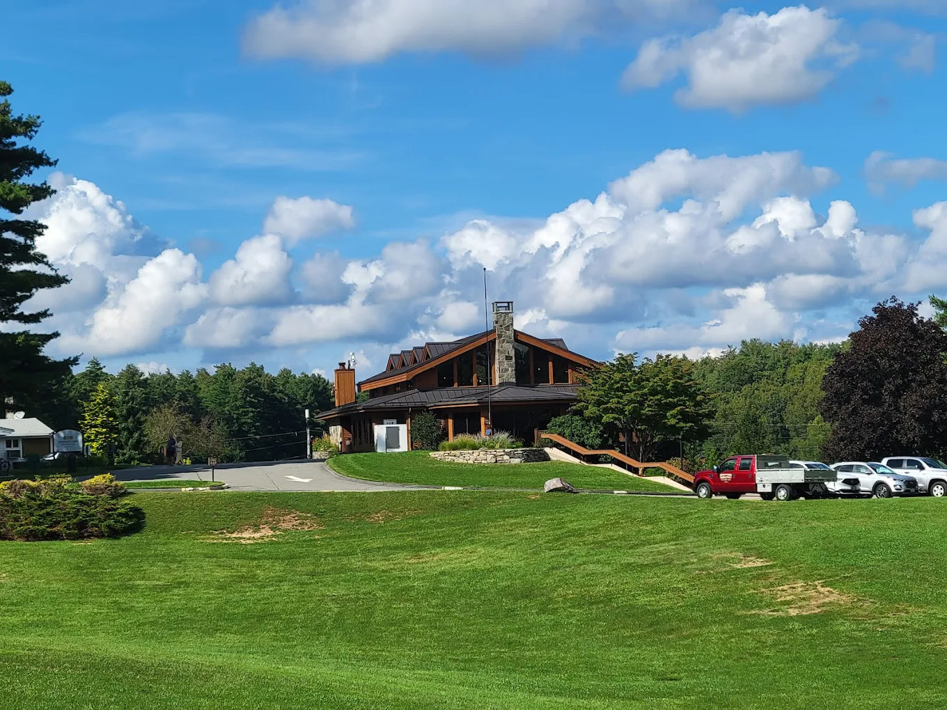 Normandy Farms Campground