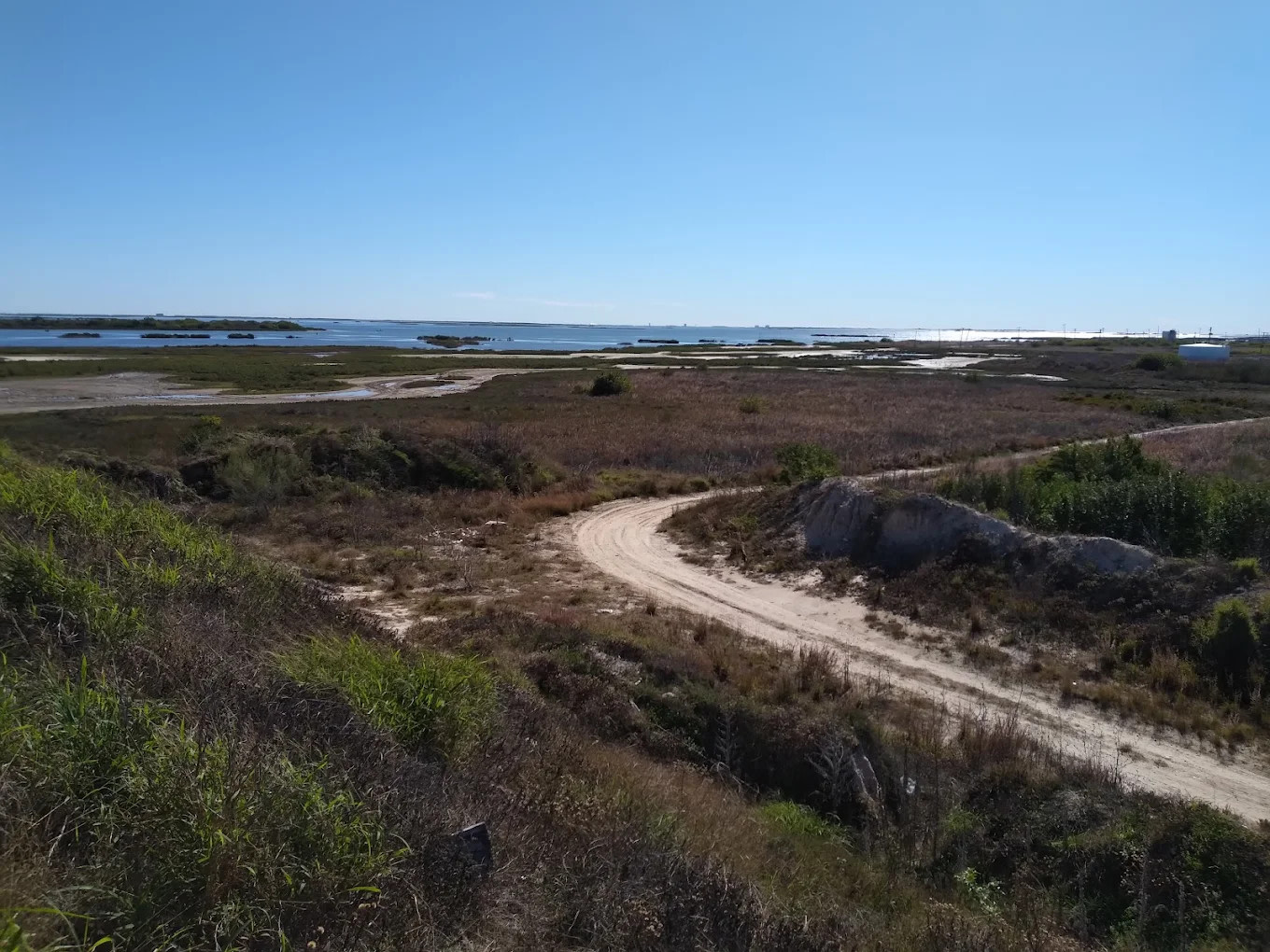 Redfish Bay RV Resort