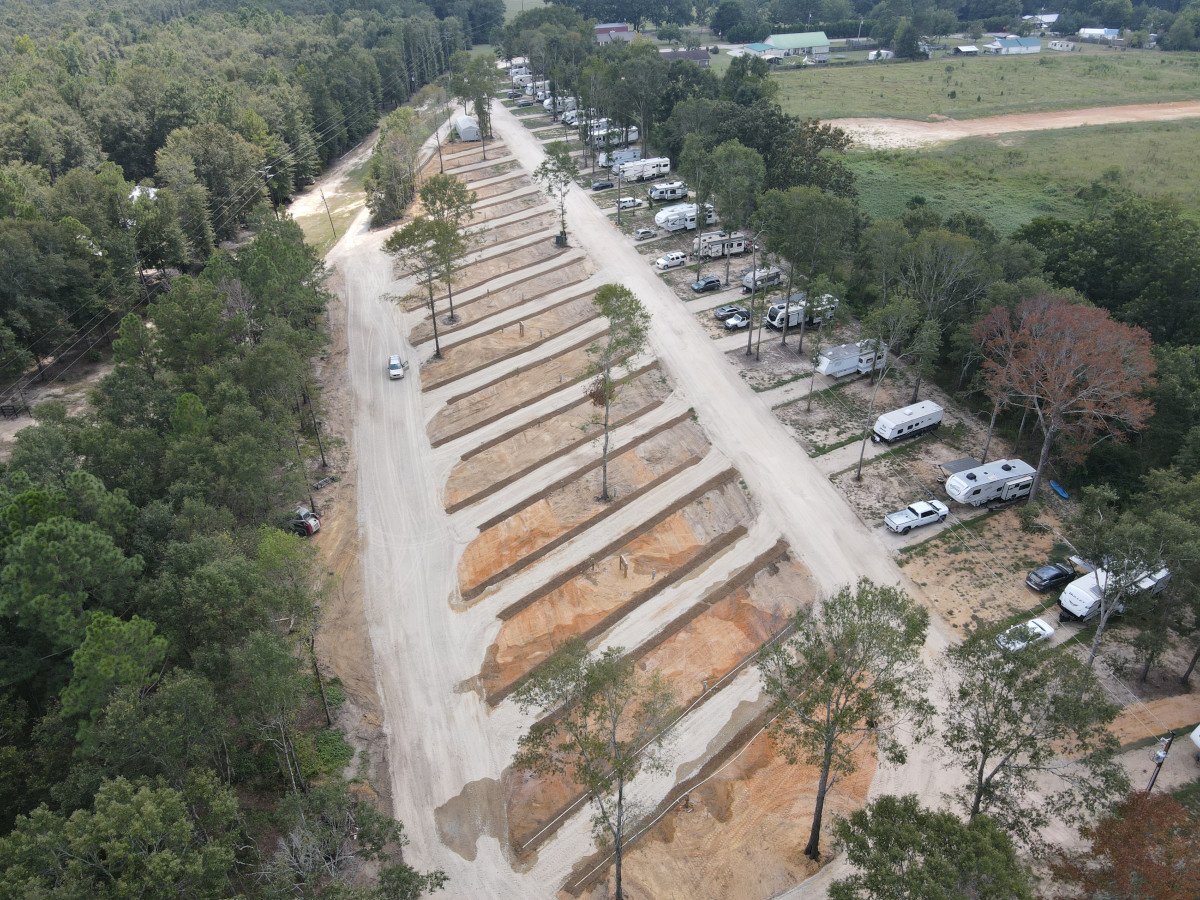 Oak Ridge RV Park