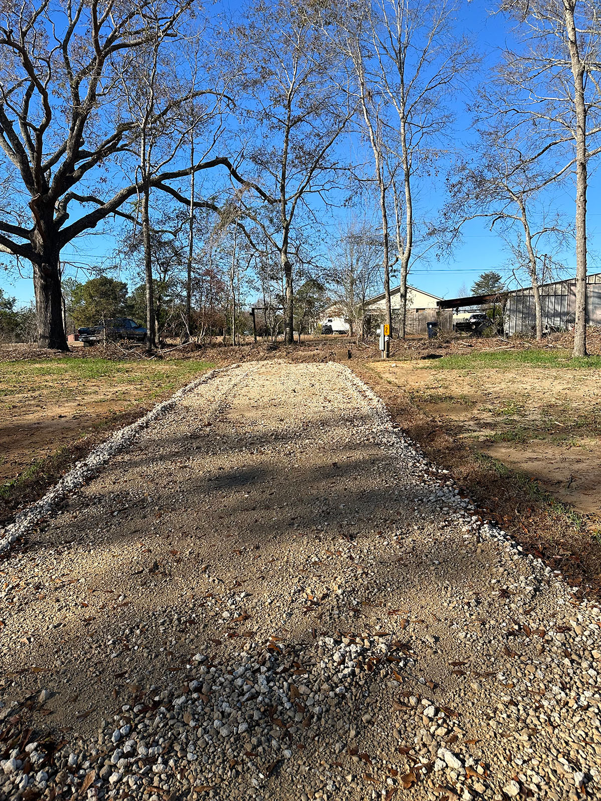Oak Ridge RV Park