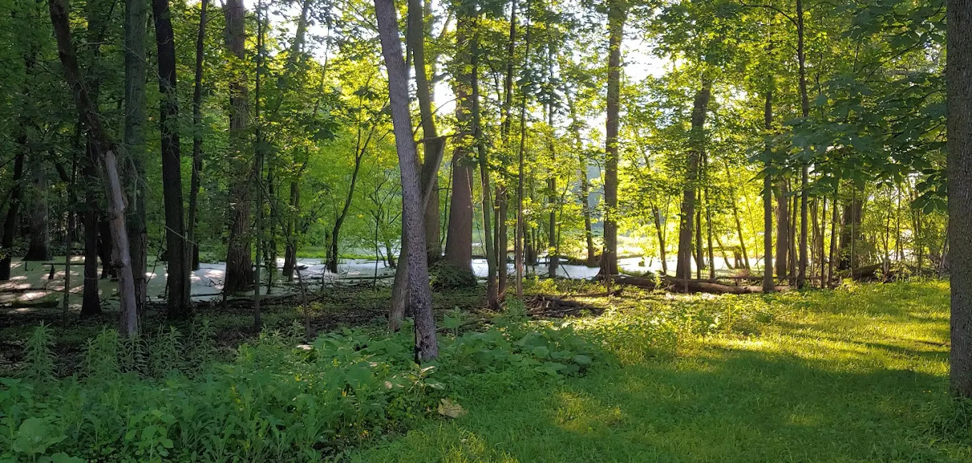 Ten Acres Campground and RV Park