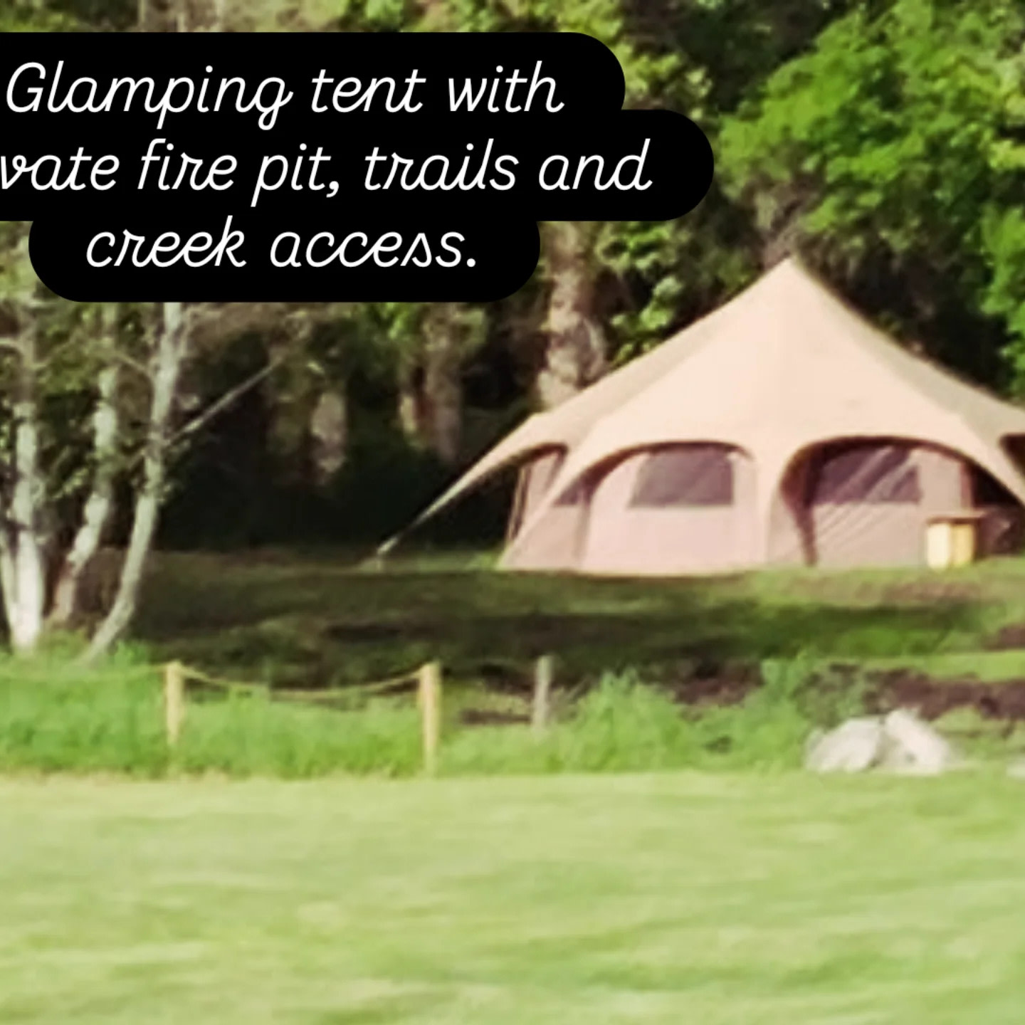 Camp Cameo