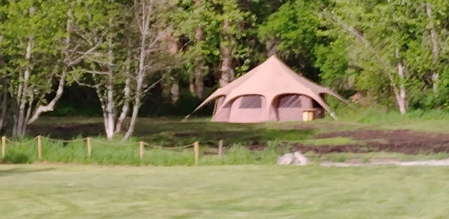 Camp Cameo