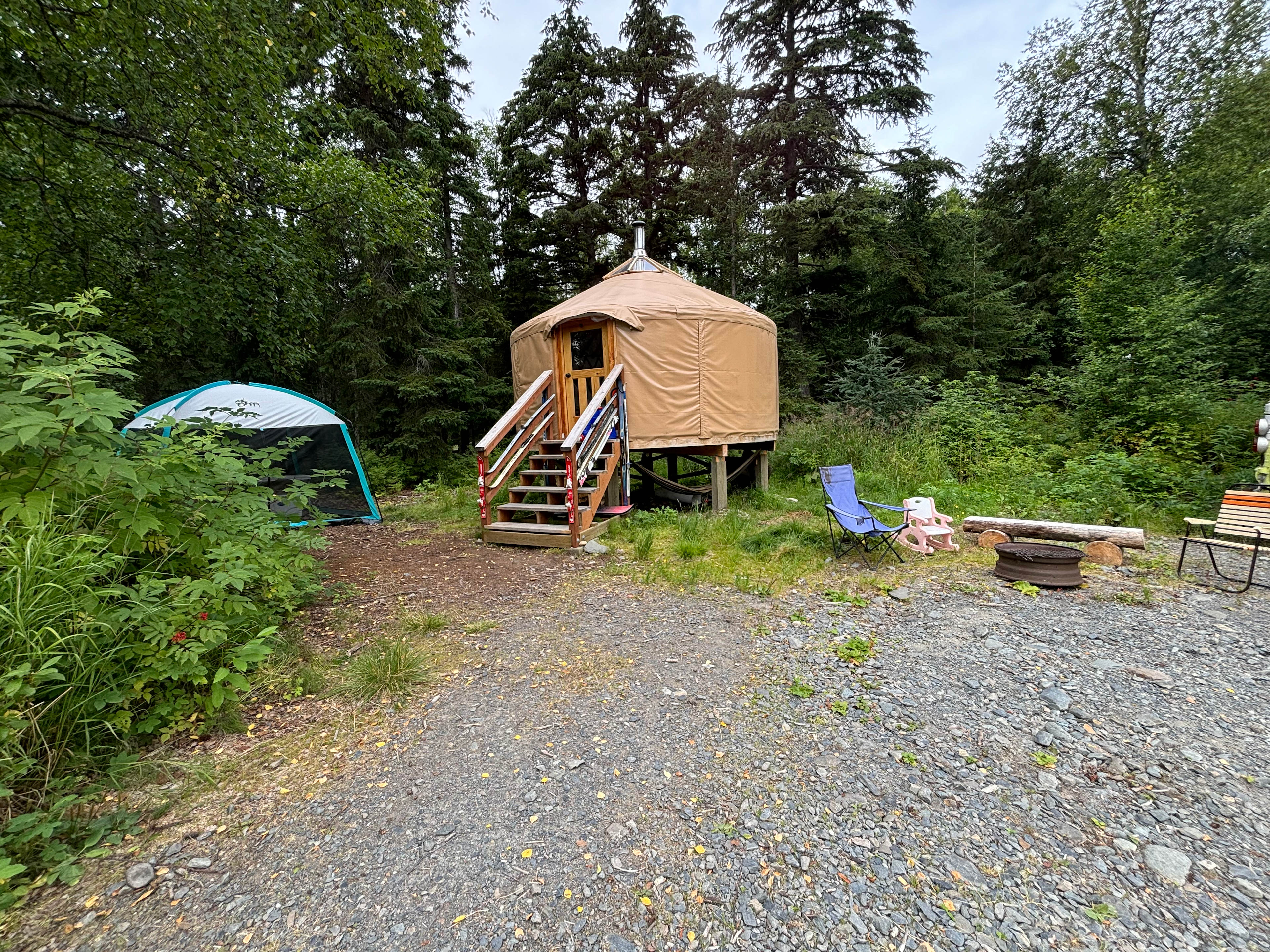 Camp Farm