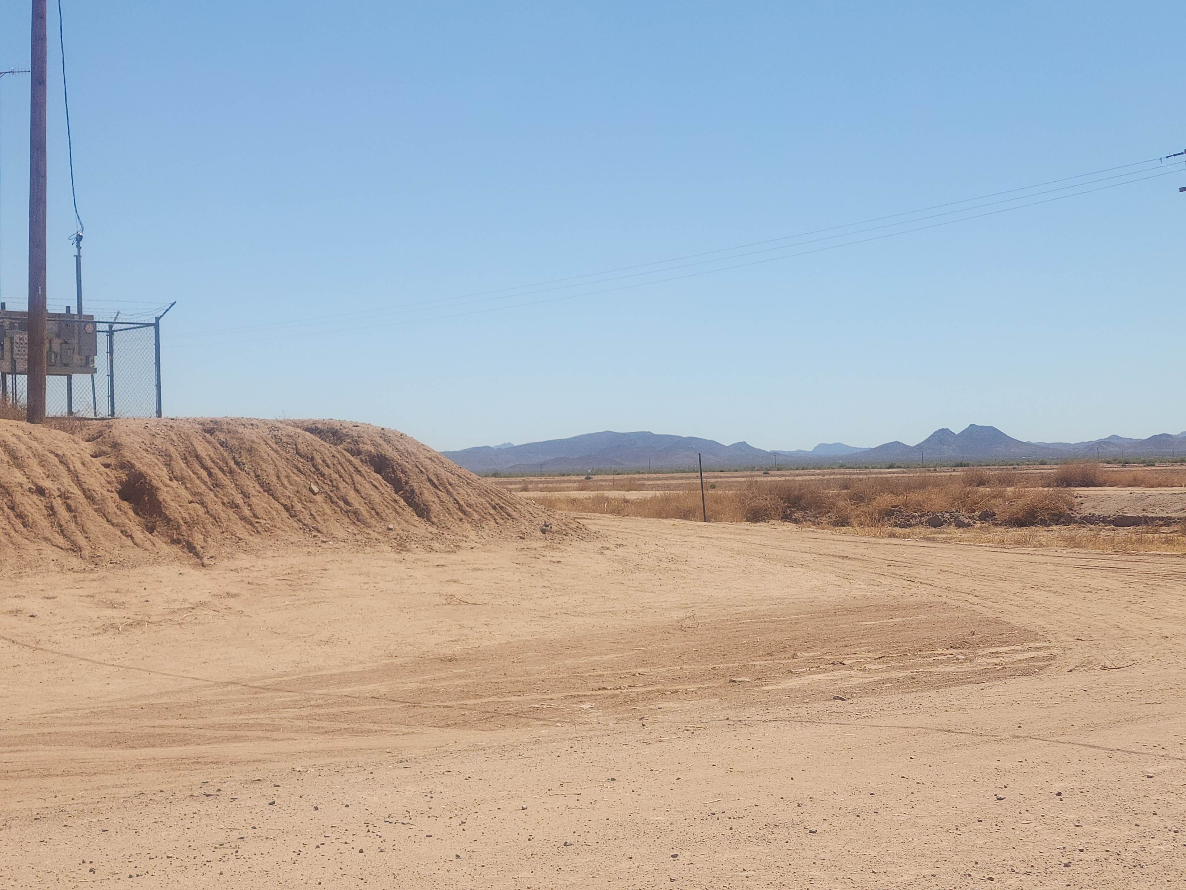Roadrunner Ranch