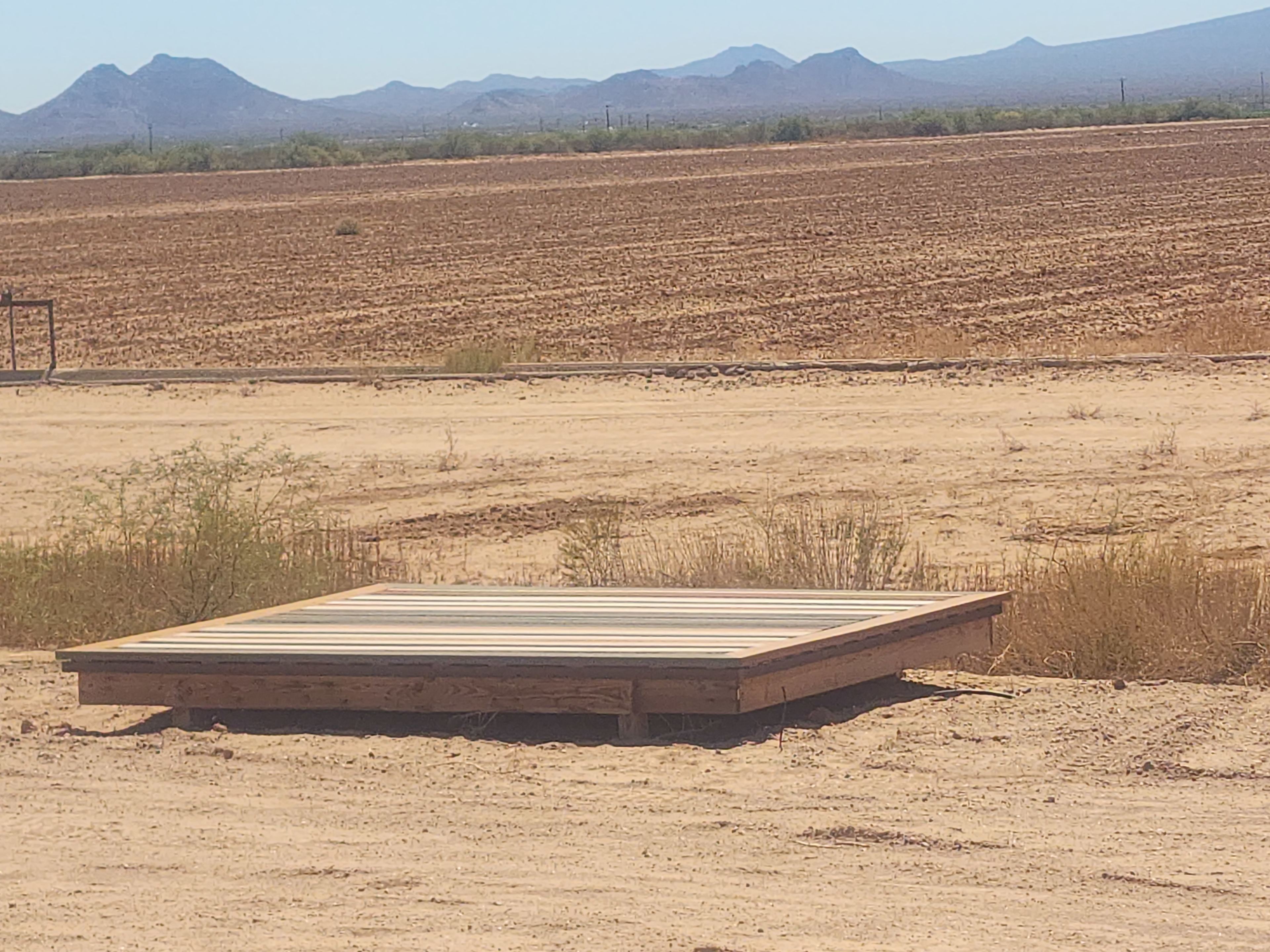 Roadrunner Ranch