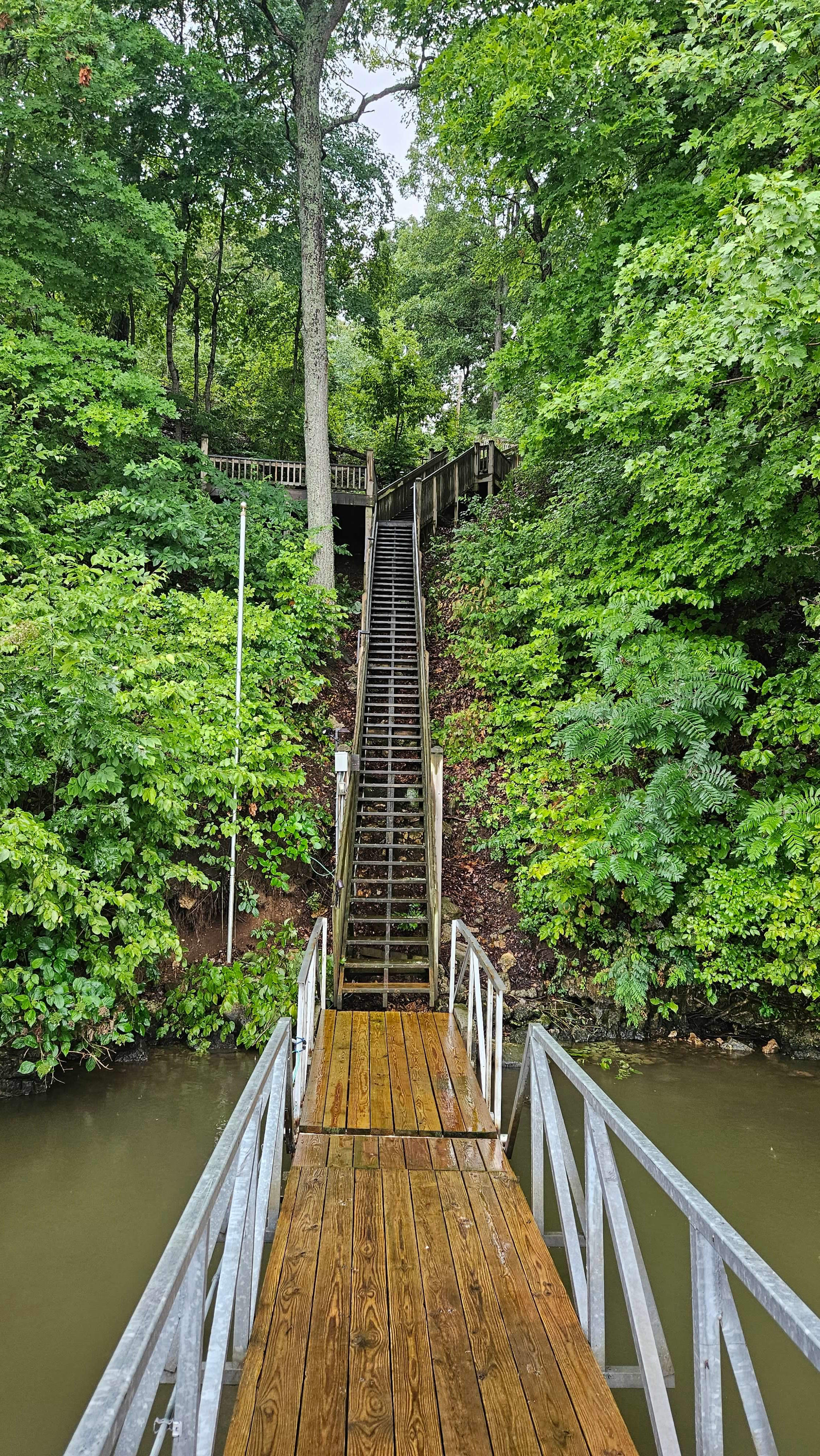 Blue Heron Cliffs