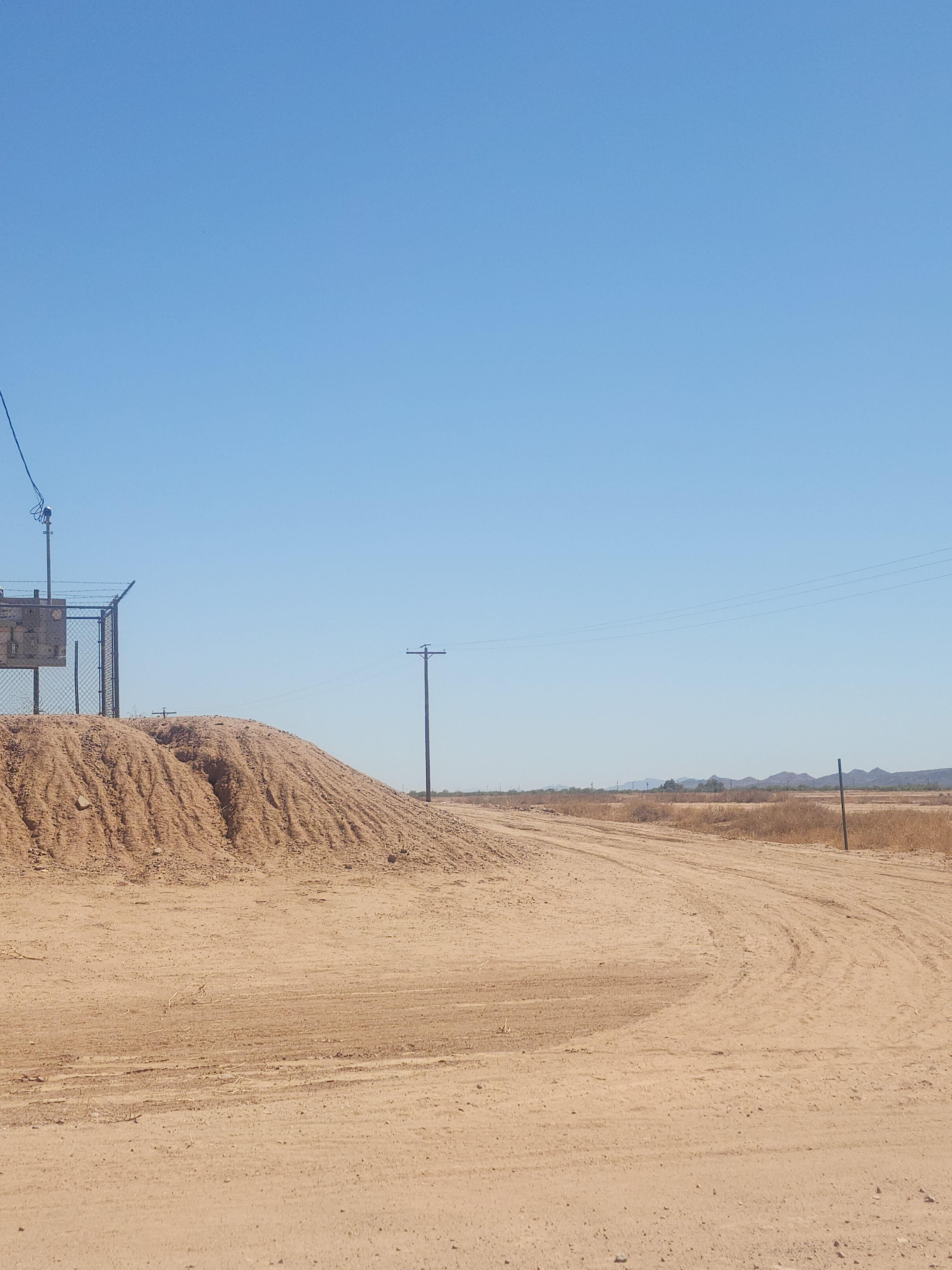 Roadrunner Ranch