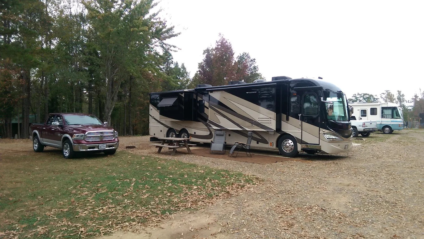 Hochatown RV Park