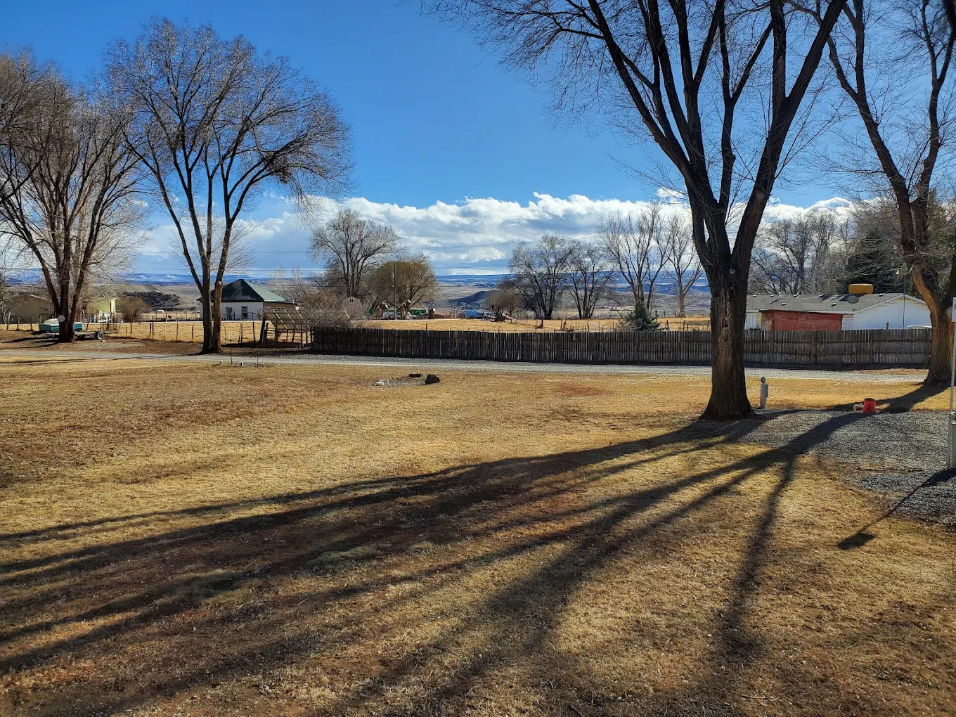 Mountain Valley Meadows RV