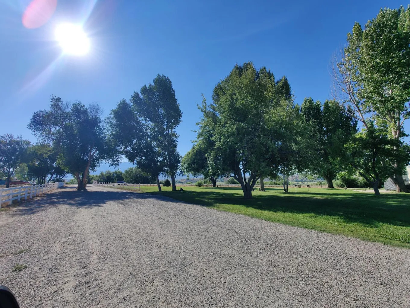 Mountain Valley Meadows RV