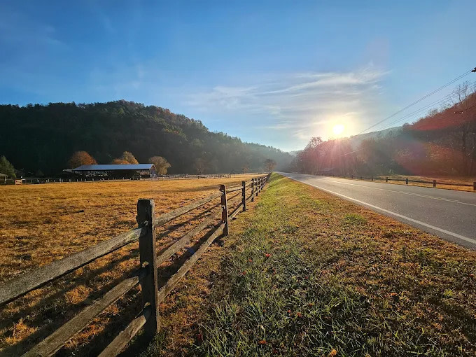 Leatherwood Mountains Resort