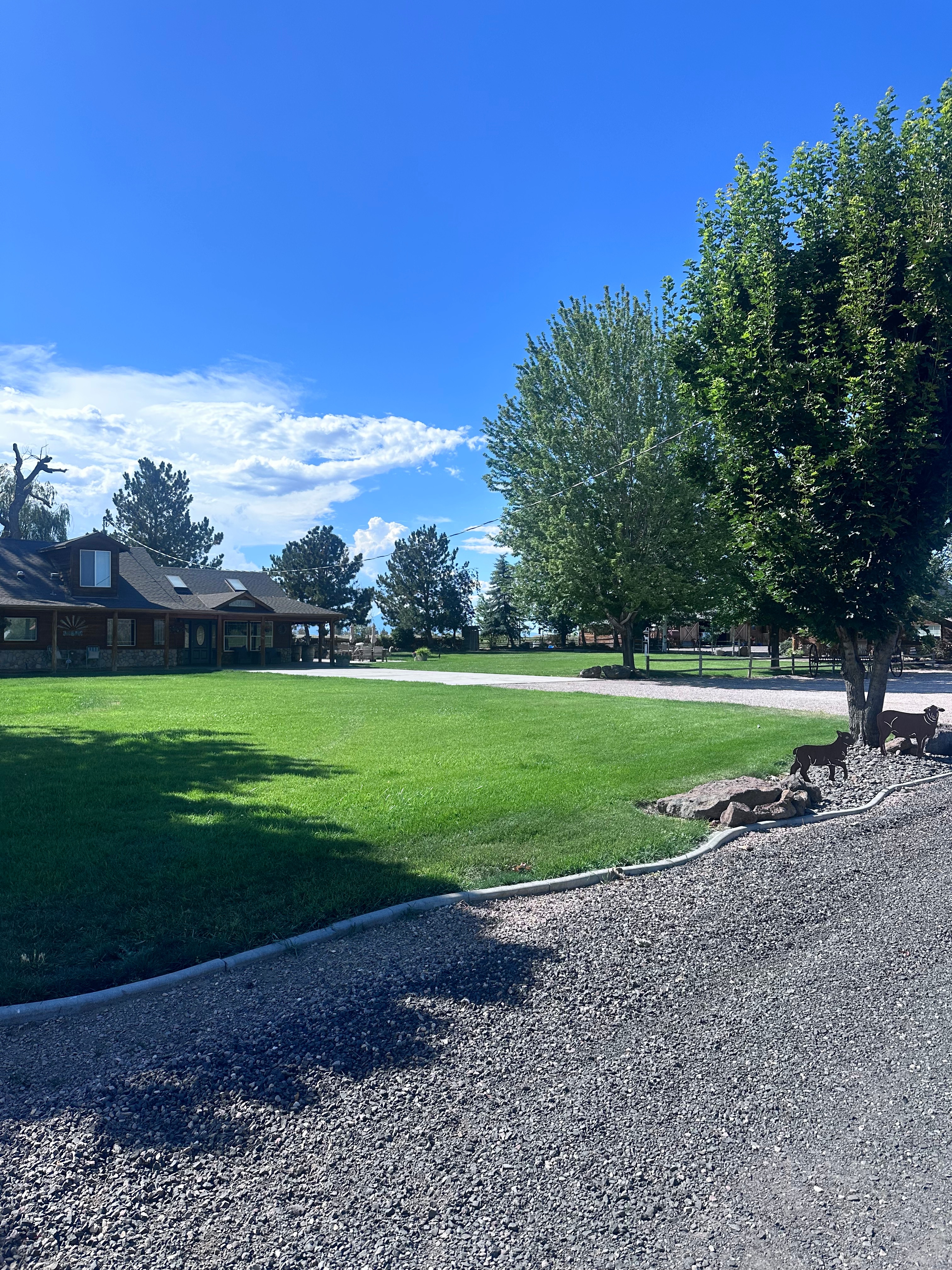 Martin Ranch