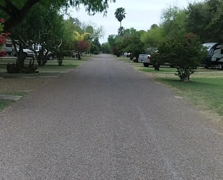 AmeriCana The Birding Center RV Resort