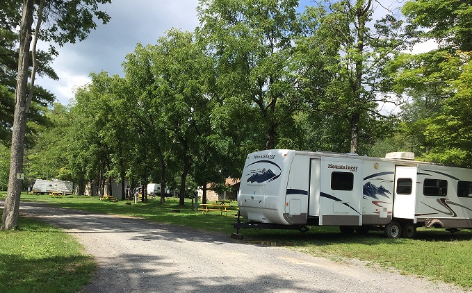 Making Memories to Last a Lifetime