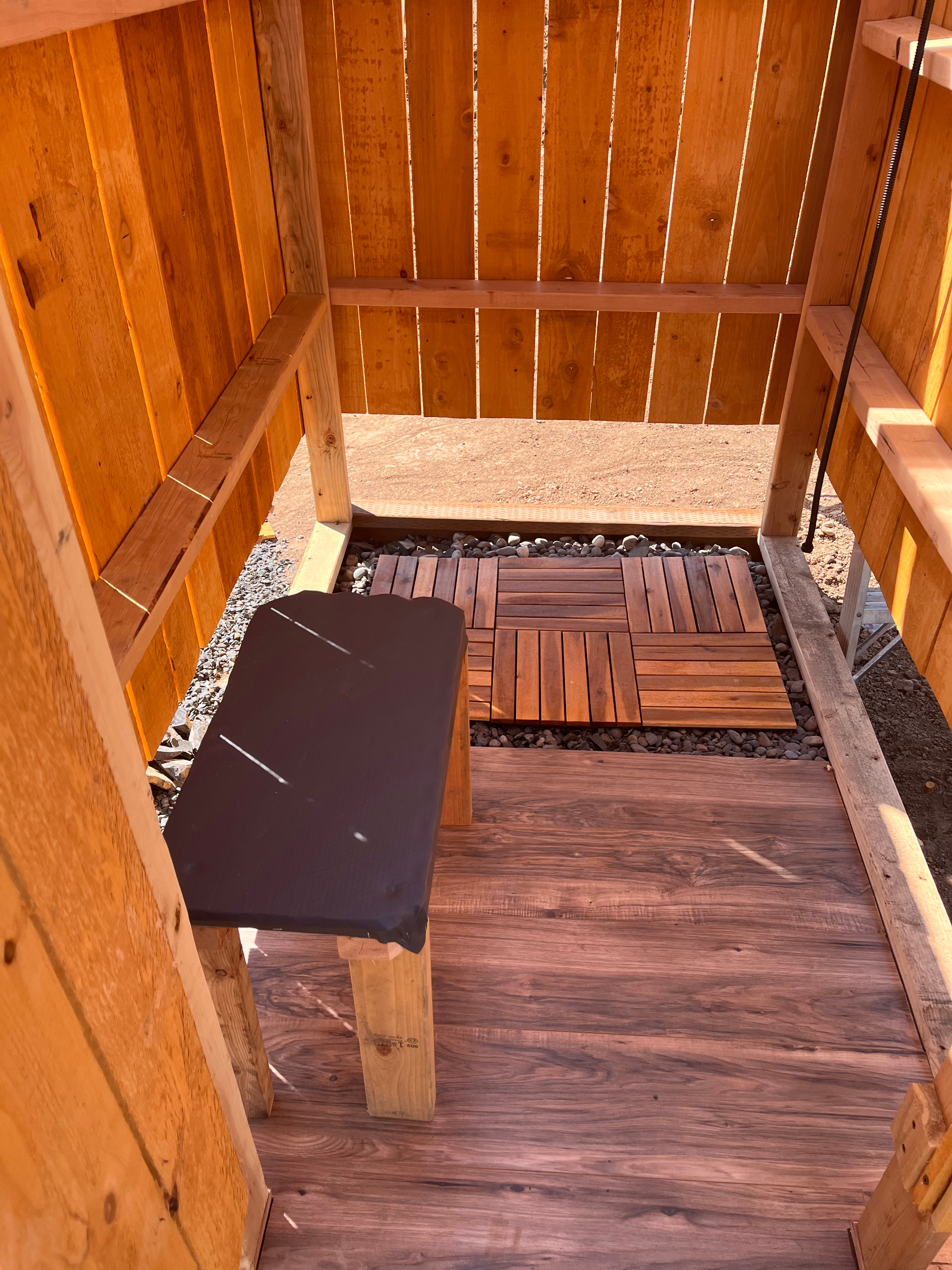 Bass Happy Campground!