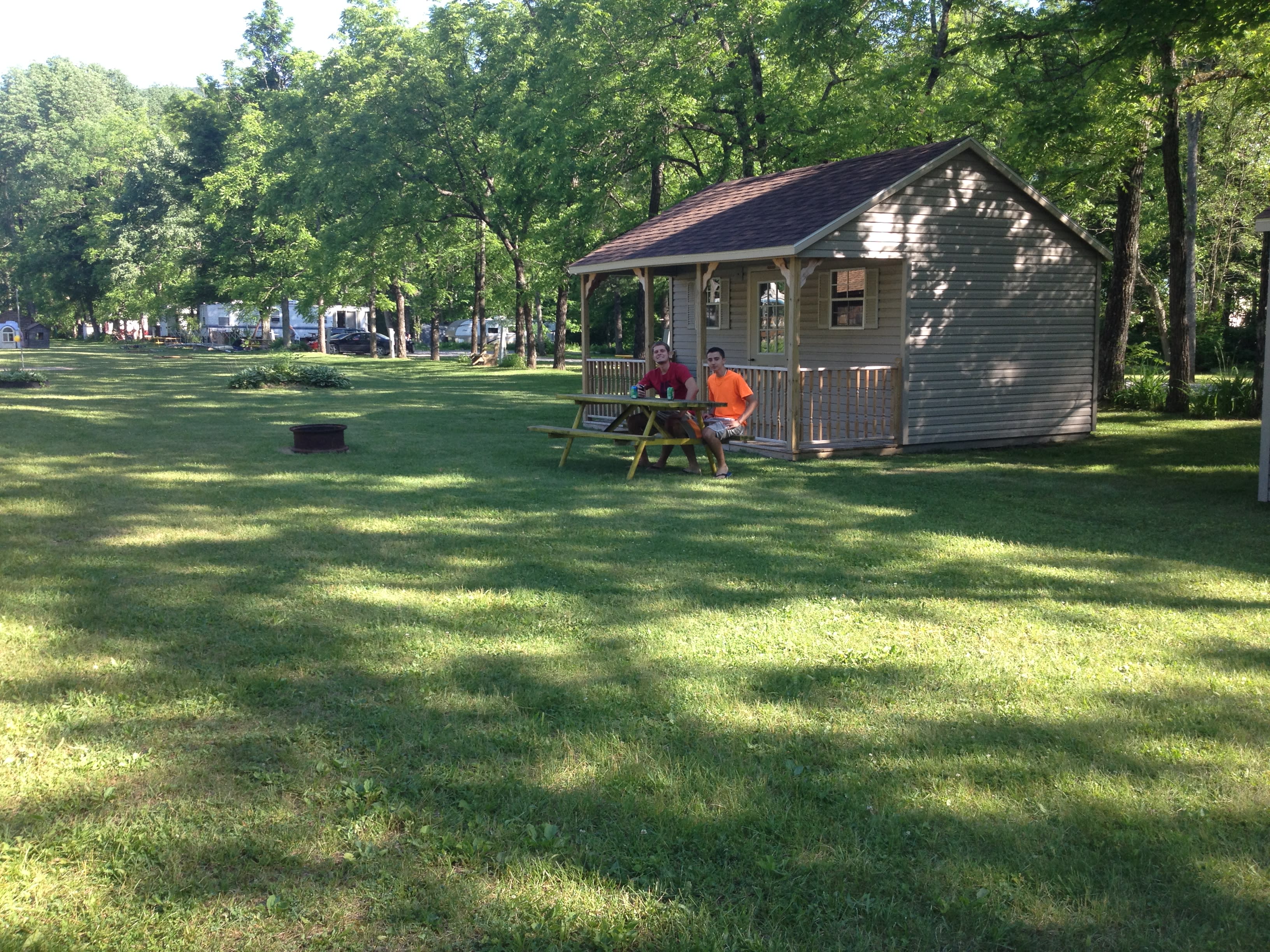 Making Memories to Last a Lifetime