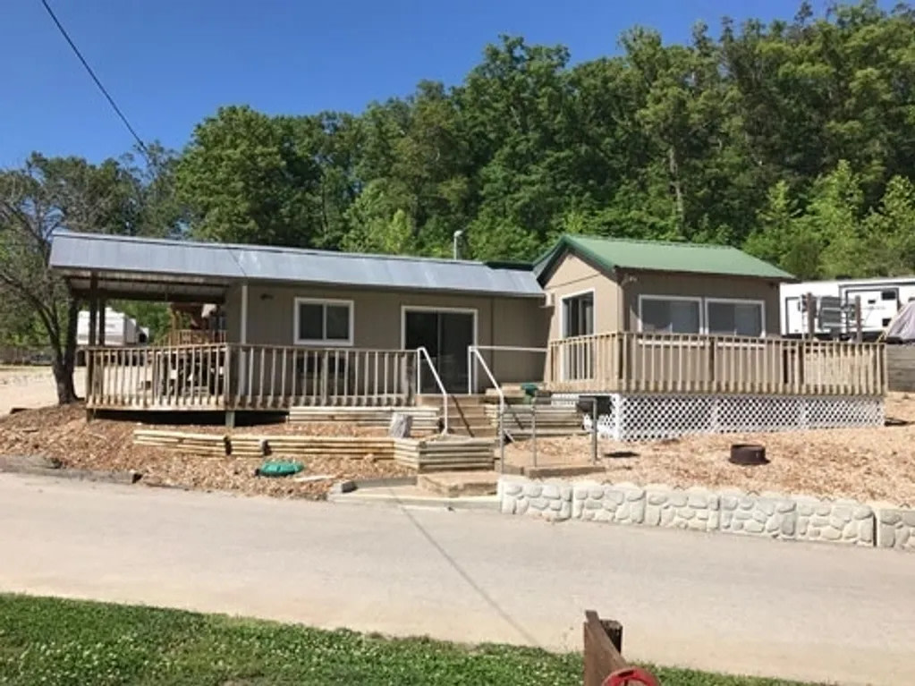 Shorewood Landing RV Park and Campground