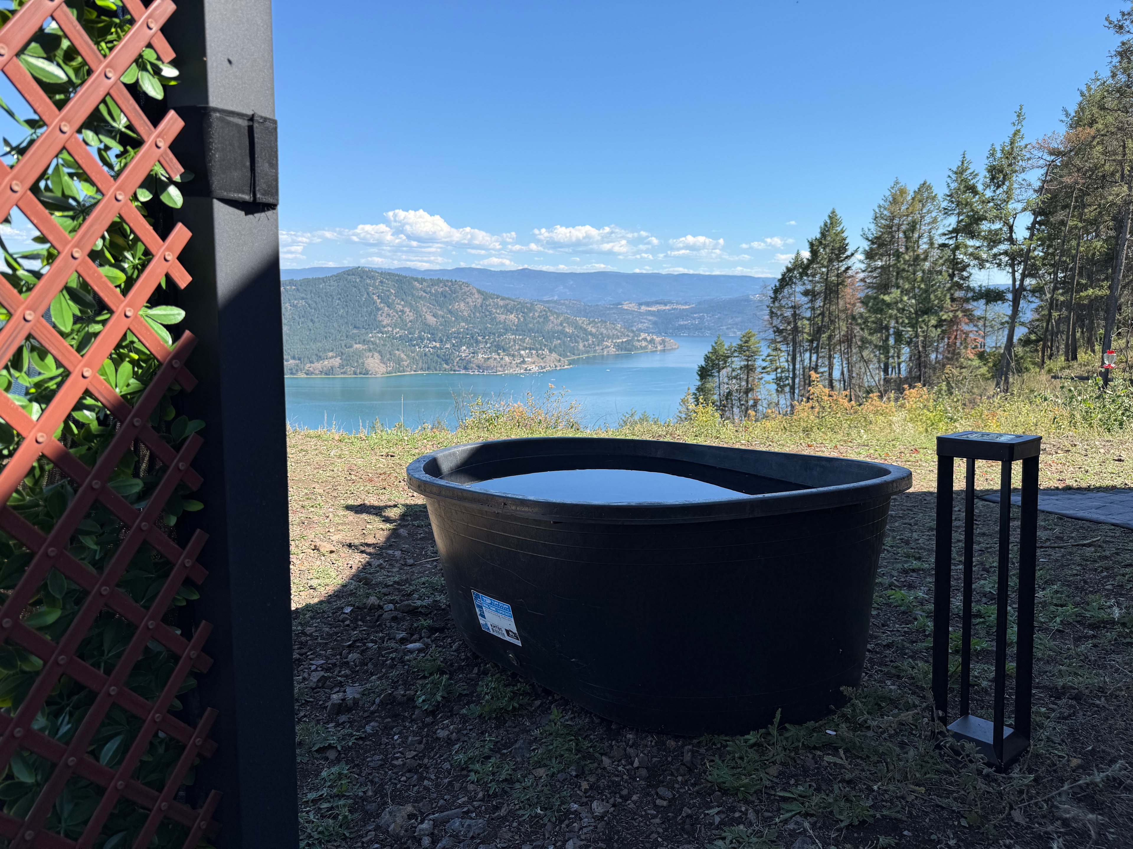 SkyRidge Lookout