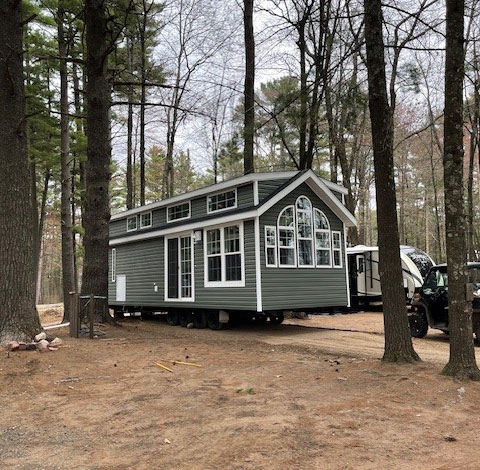 Sisko's Pine Point Resort