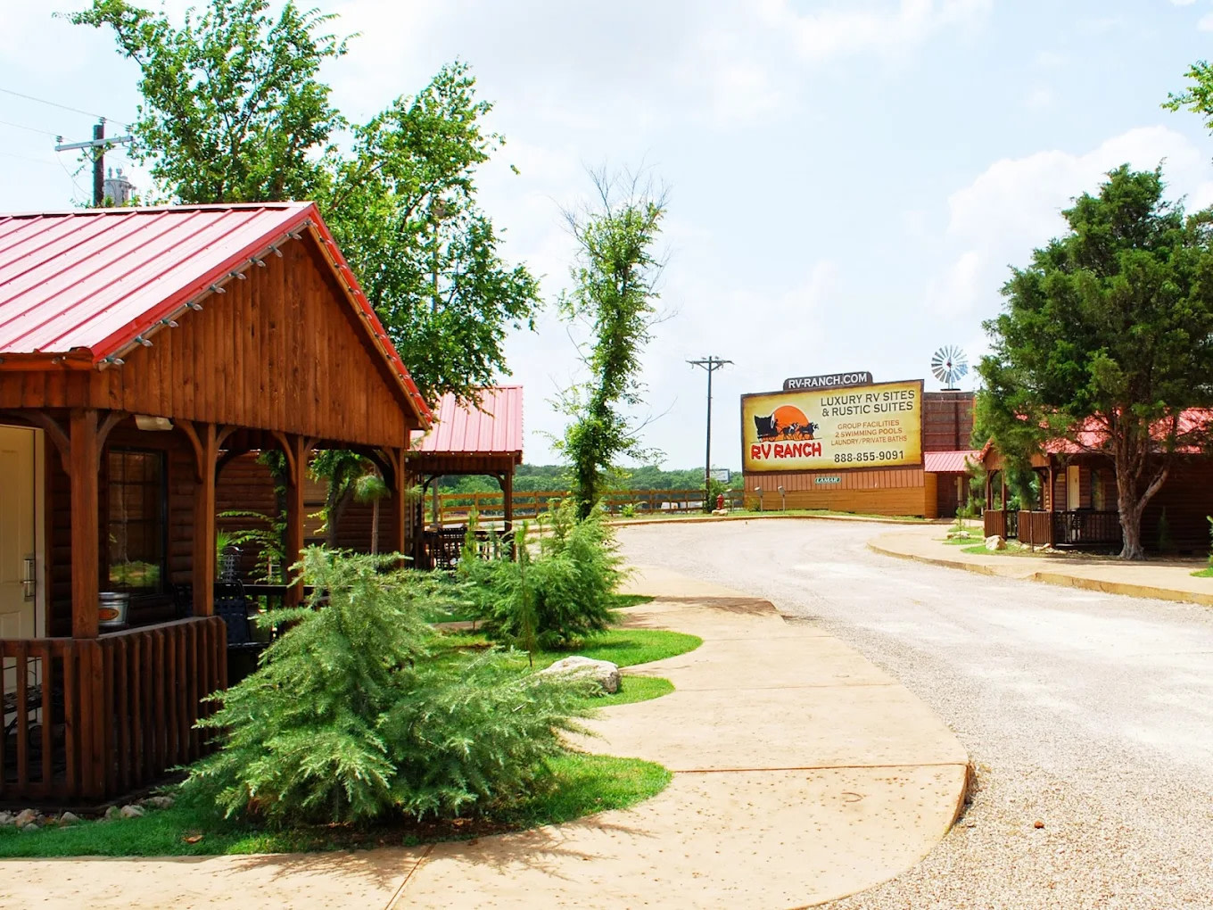 Jellystone Park North Texas