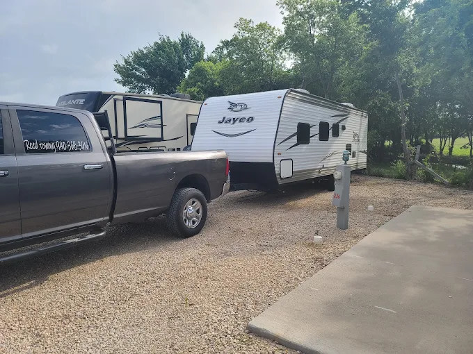 Avondale RV Park Two