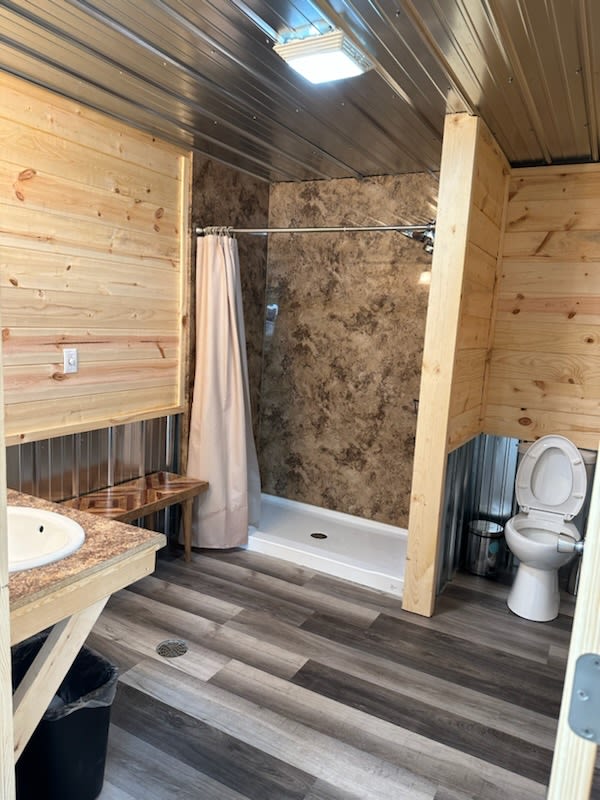 The Hideaway Campground