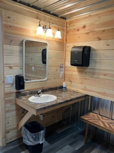 The Hideaway Campground