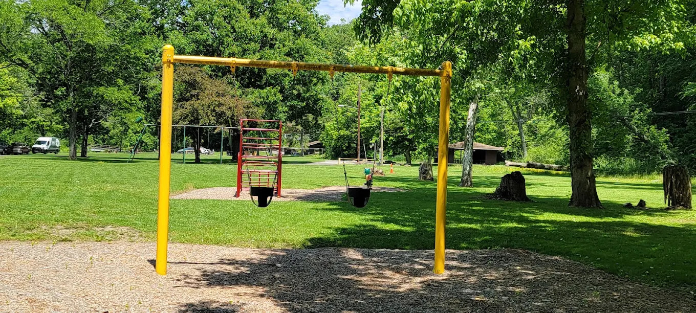 Pequea Creek Campground