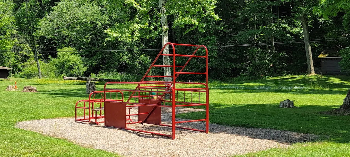 Pequea Creek Campground