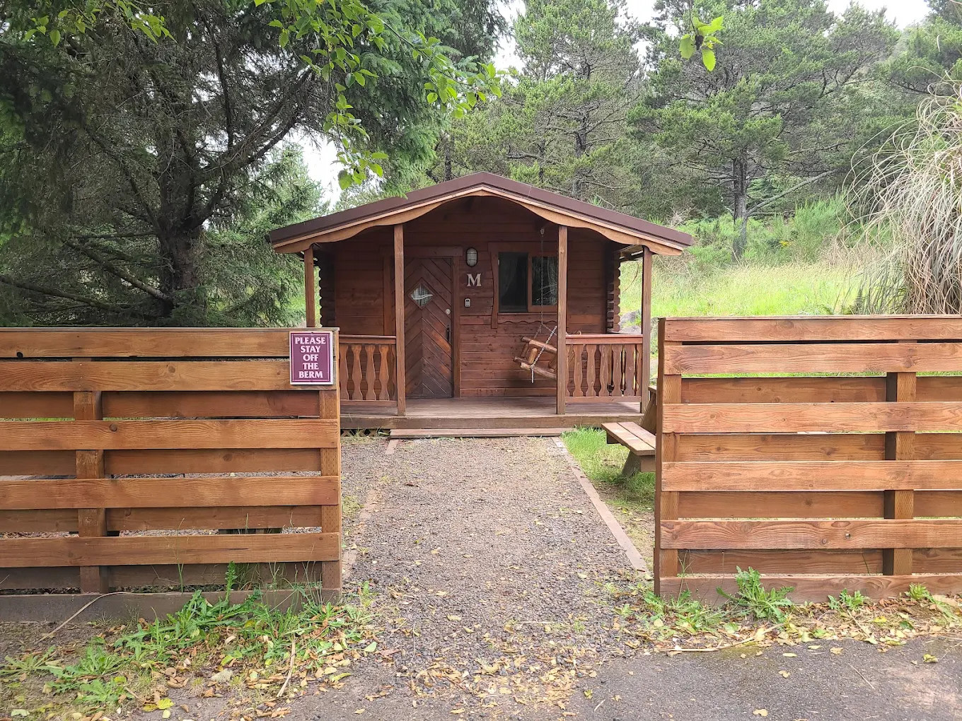 Hart's Camp