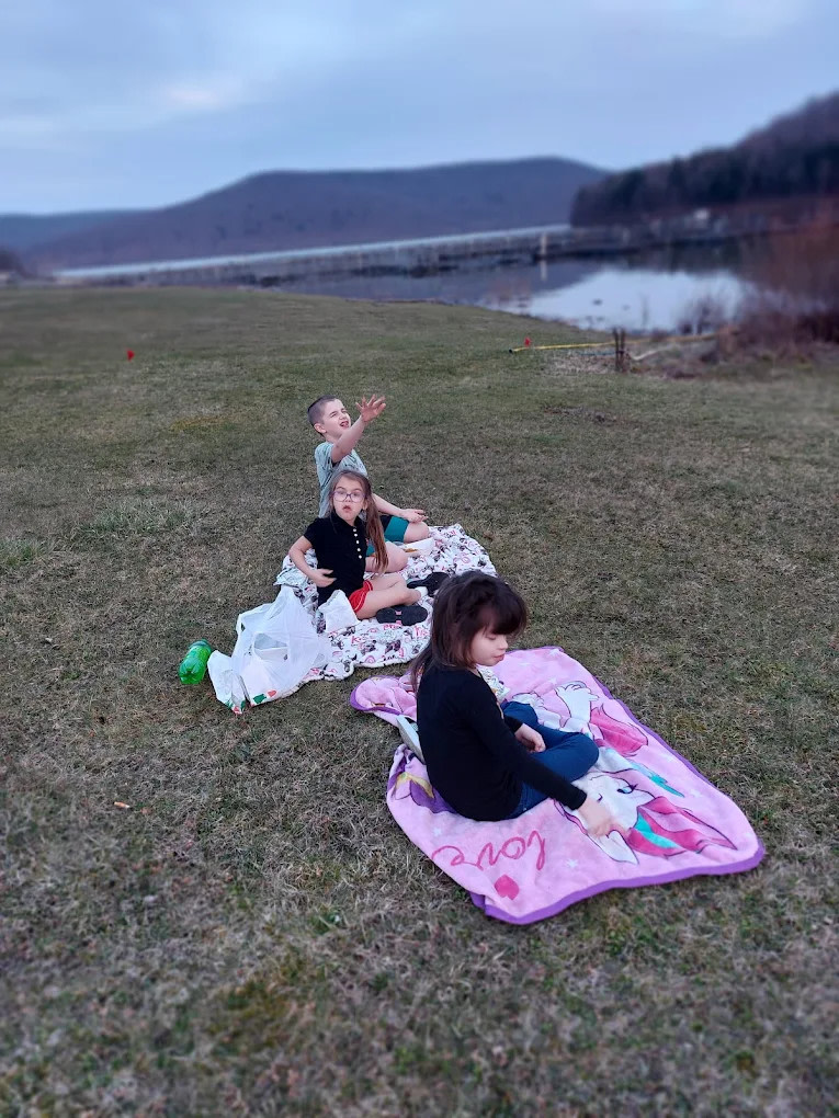 Onoville Marina Park