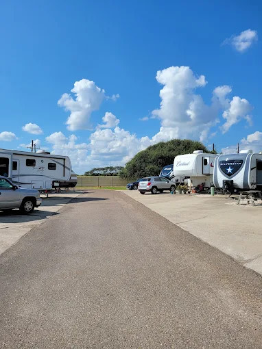 Padre Palms RV Park