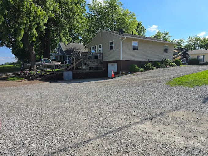 Sharp RV Park
