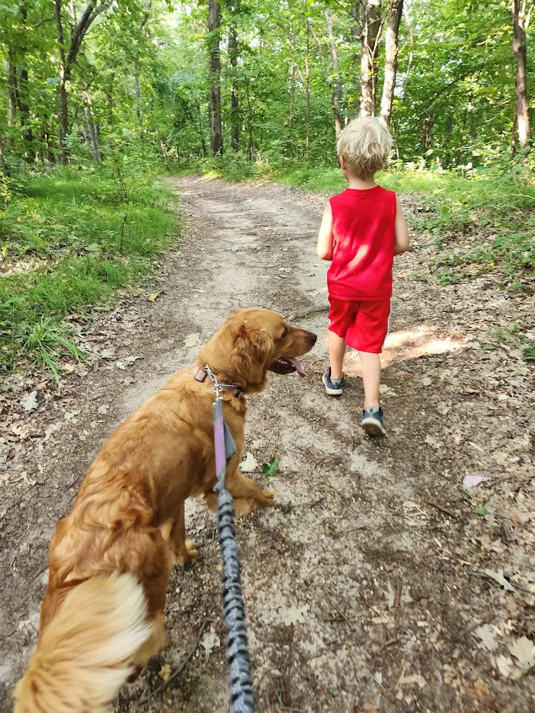 A J Acres Campground