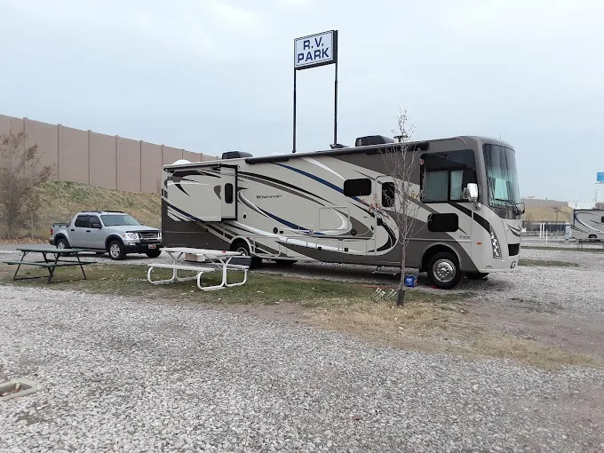 Century RV and Mobile Home Park