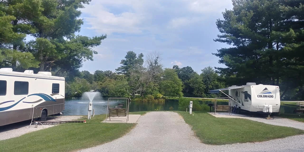 Spring Lake RV Resort