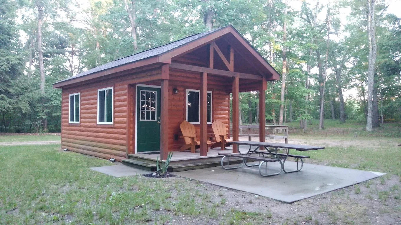 White Cloud County Park