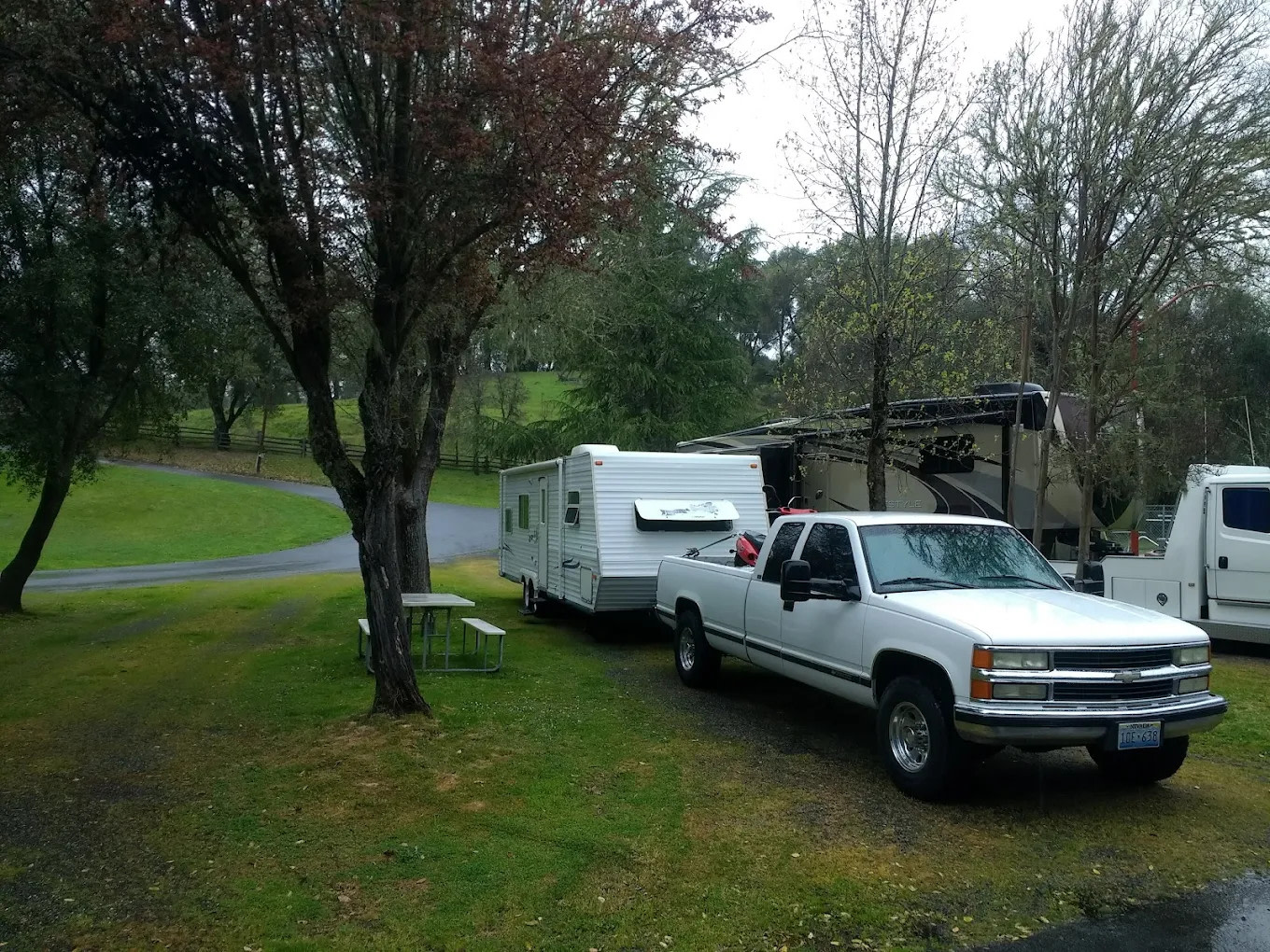 Golden Rule RV Park