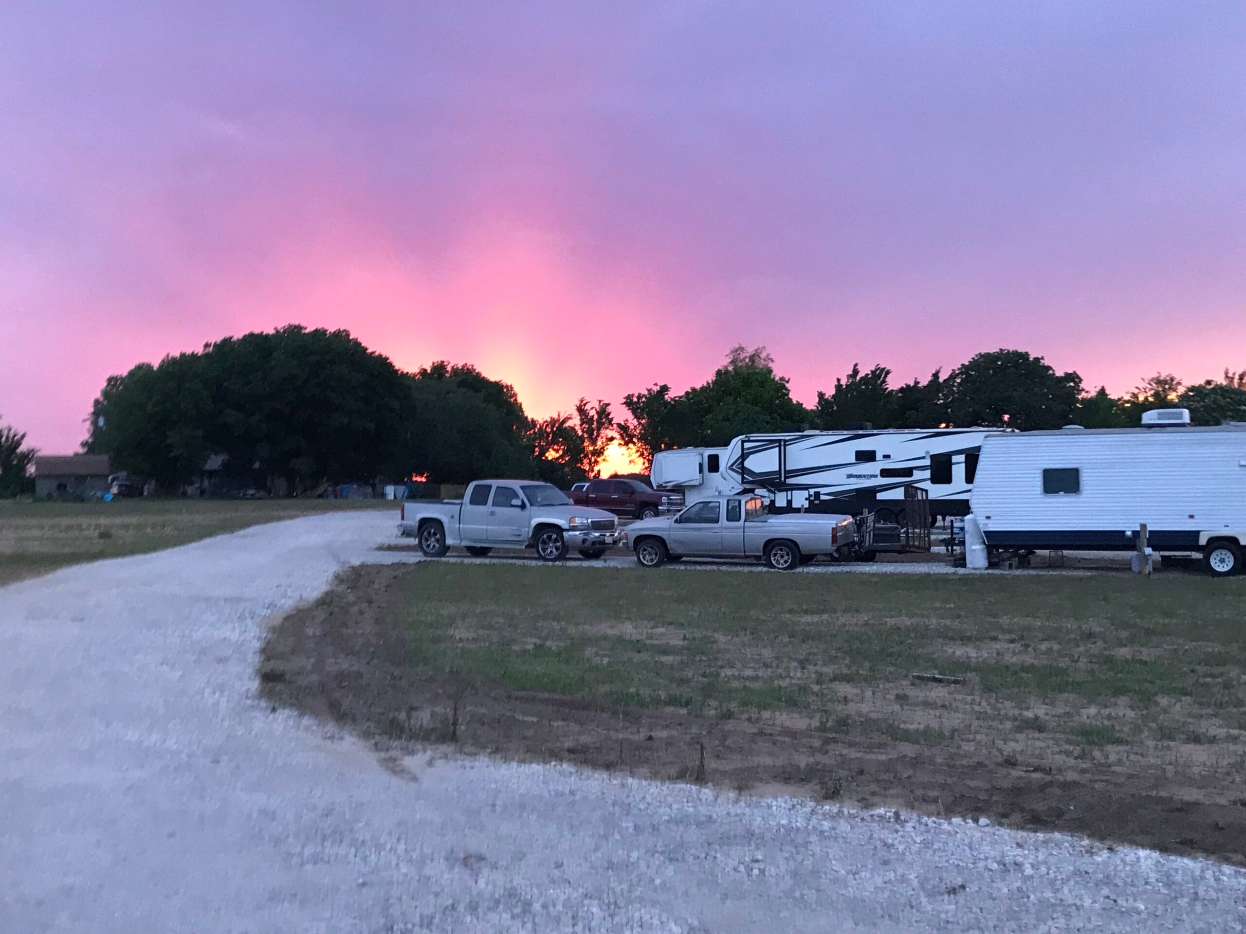 Sandusky RV Resort