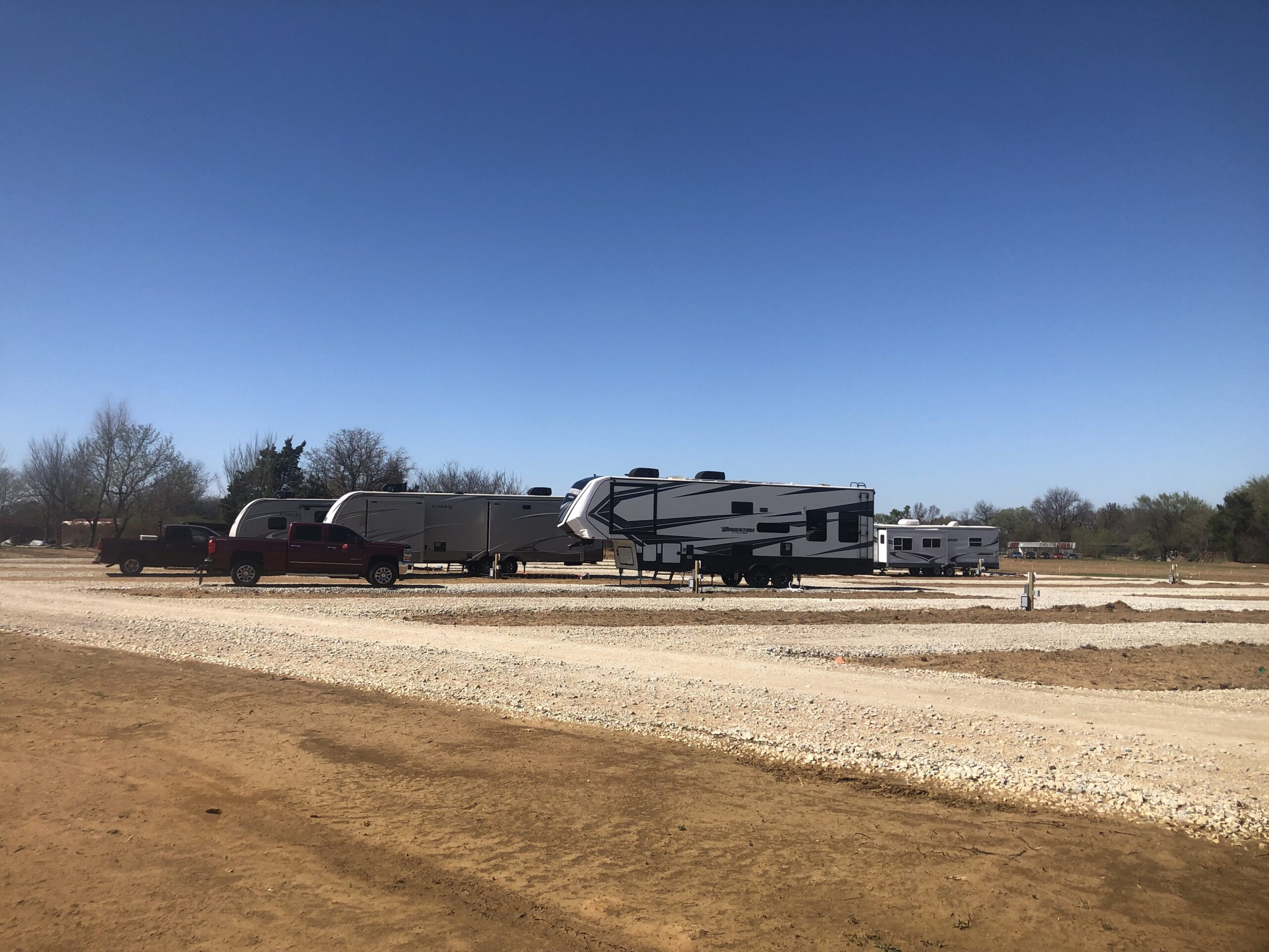 Sandusky RV Resort