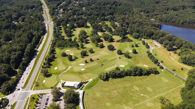 Burke Lake Park