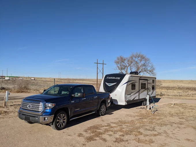Buffalo Hills RV Park