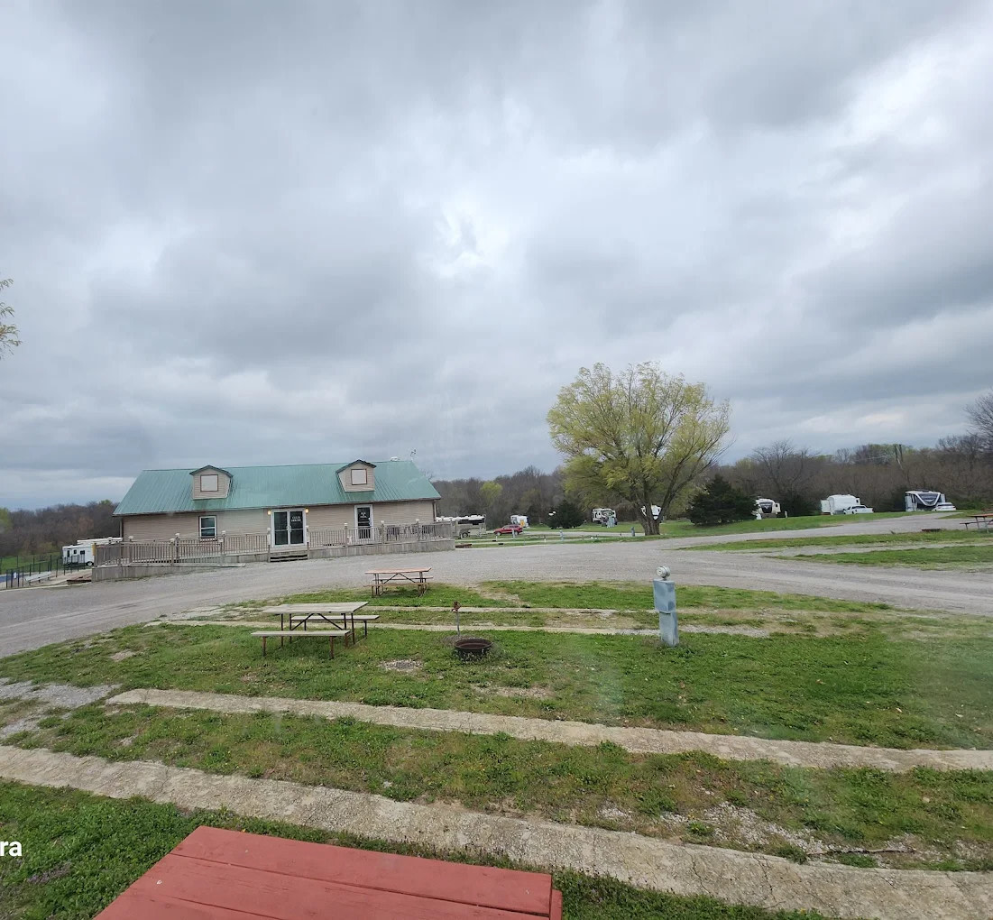 The Great Escape RV And Camp Resort